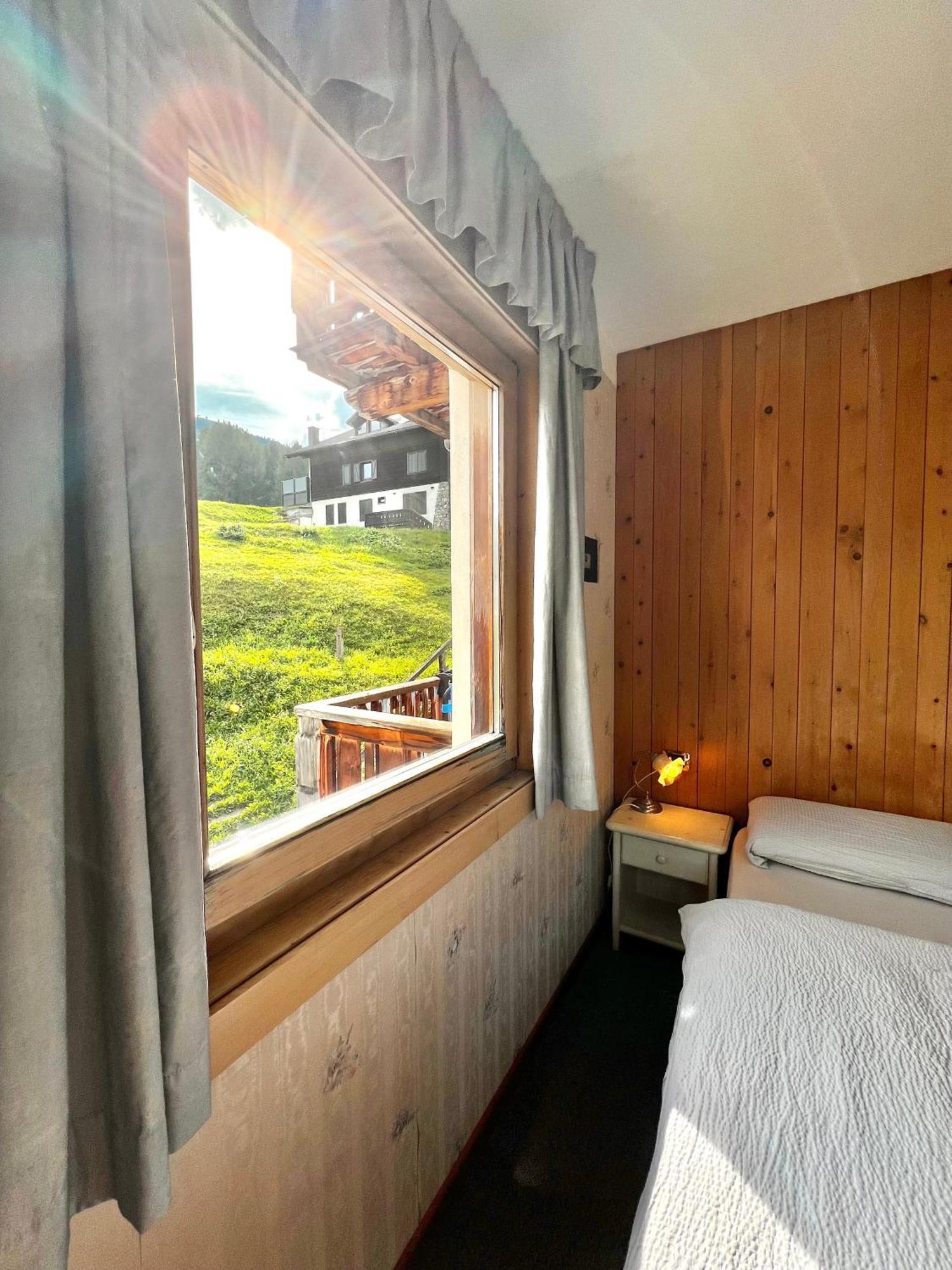 La Locanda Livigno Buitenkant foto